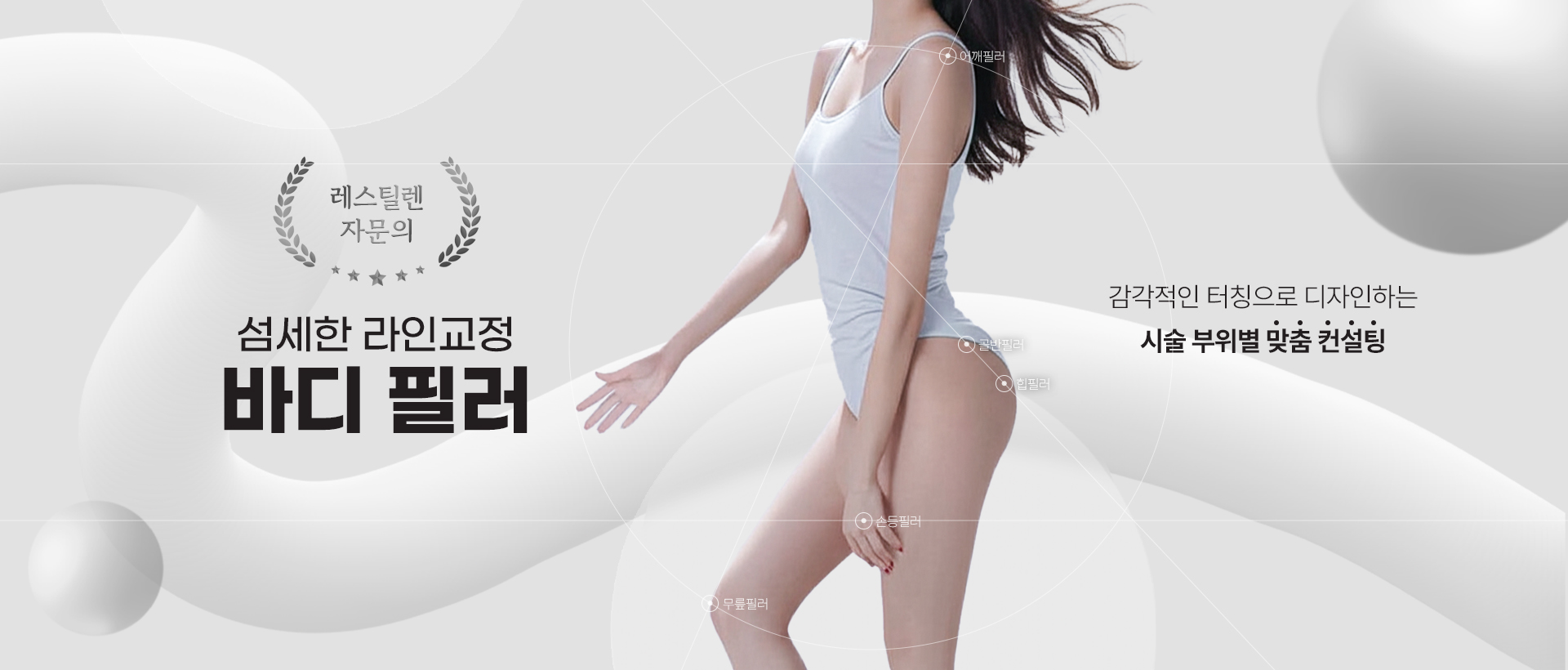 바디필러
